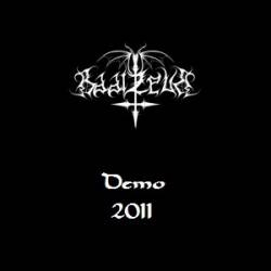 Baal Ze Ub : Demo 2011